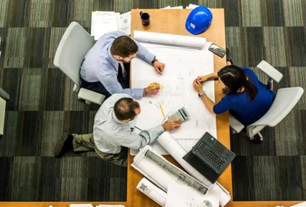 ВЭБ.РФ и Mail.ru Group создают электронную платформу для господдержки бизнеса