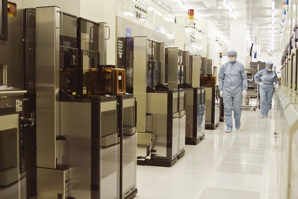 «Ростех» и АФК «Система» объединят активы в микроэлектронике