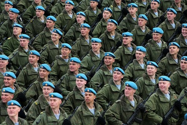 Военным запретят пользоваться пользоваться мобильными устройствами