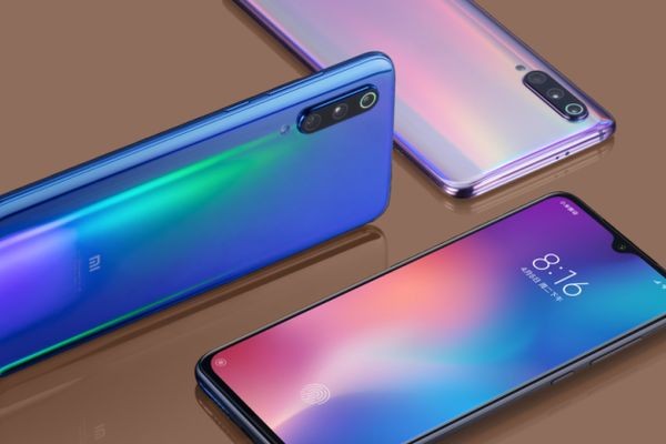 Xiaomi представила новый флагманский смартфон
