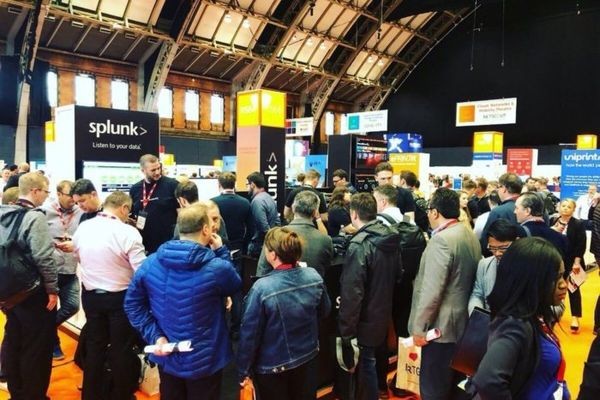 Splunk прекращает продажи в России