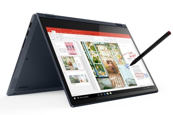 MWC: Новые ноутбуки Lenovo IdeaPad комплектуются таинственными видеокартами из линейки Nvidia GeForce