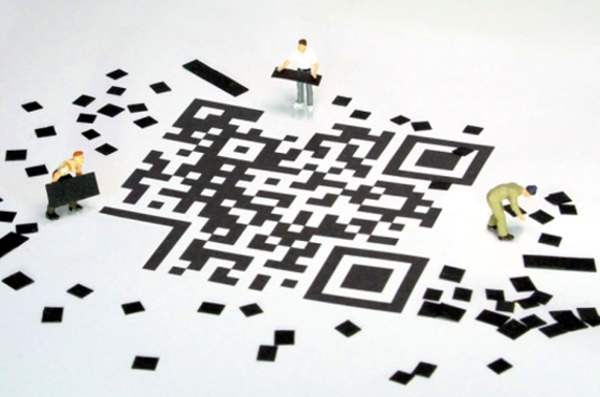 Visa запустит в России оплату по QR-коду