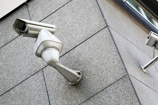 В Москве увеличат число камер городской системы видеонаблюдения