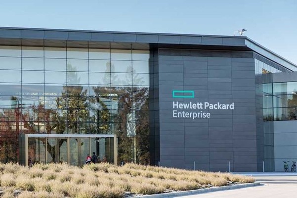 HPE и Continental строят систему для обмена данными между автопроизводителями на базе блокчейна