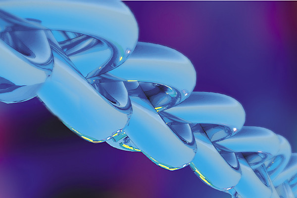 Разработка открытых интероперабельных стандартов распределенного реестра