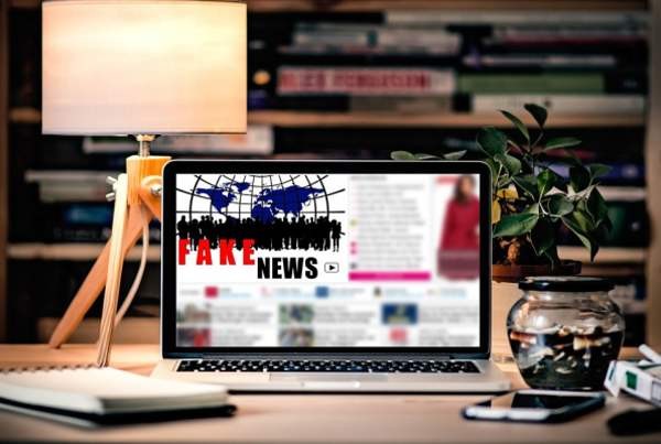 Интернет-издания могут получить право самостоятельно удалять ложную информацию