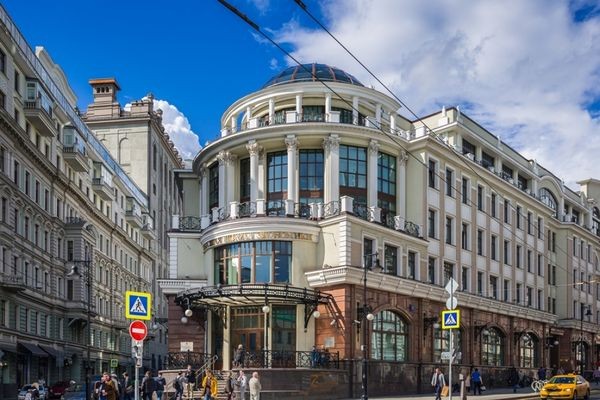 Россия заняла 31-е место из 33 по уровню цифровизации бизнеса