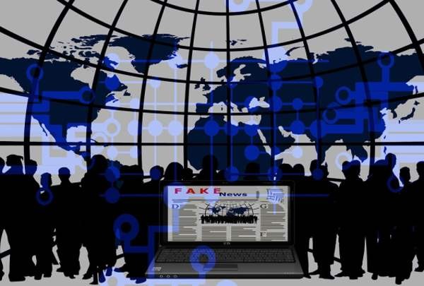 Госдума приняла закон о фейковых новостях