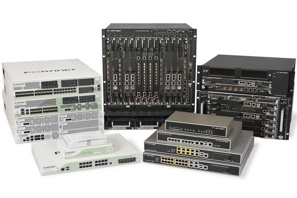 IDC: спрос на UTM-системы поднял рынок устройств компьютерной безопасности