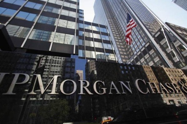 Банк J.P. Morgan Chase собирается выпустить криптовалюту с привязкой к доллару