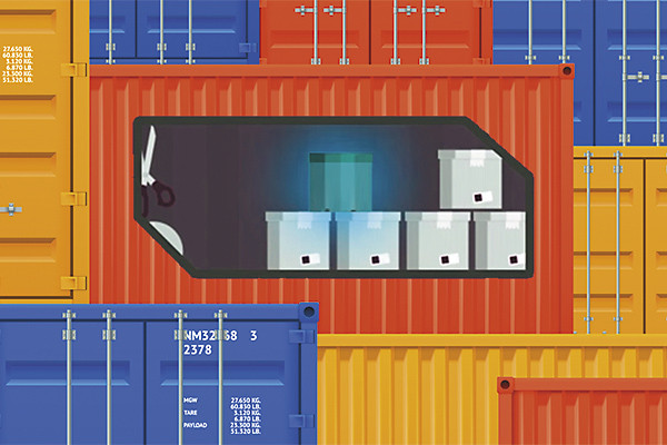 Молоко, а не вино: немного о старости и контейнерной безопасности