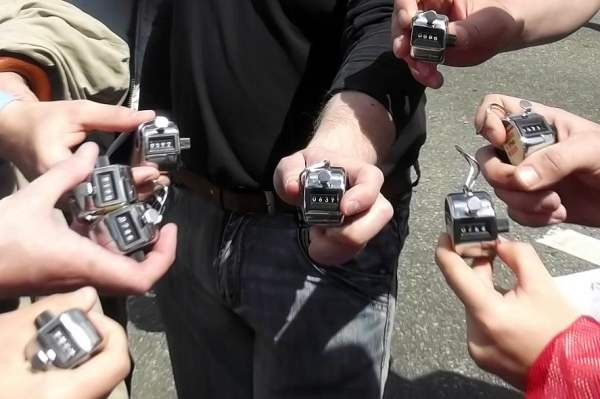 В России прошли митинги против «суверенного Рунета»