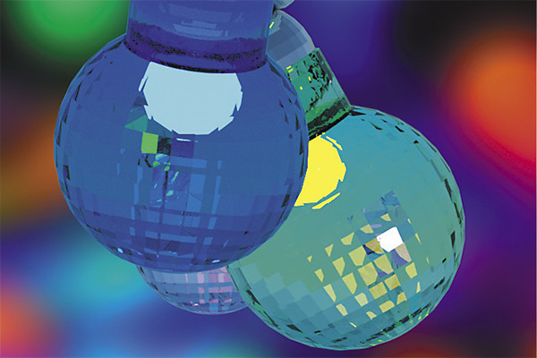 Блокчейн в примерах