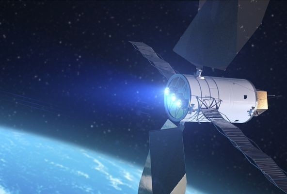 «Роскосмос» внедрит отечественное ПО в свои ключевые проекты