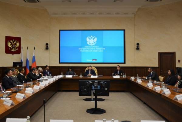 Минэкономразвития критикует «закон Яровой» в части импортозамещения