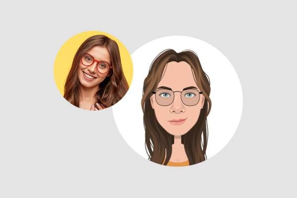 «Одноклассники» с помощью нейросетей превратят изображения пользователей в эмодзи