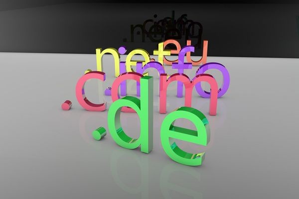 Доменное пространство растет все медленнее