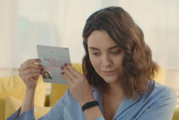 WebMoney запустила видеоидентификацию