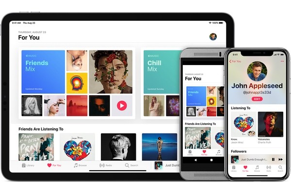 Apple не хочет компромисса со Spotify в отношении условий распространения приложений