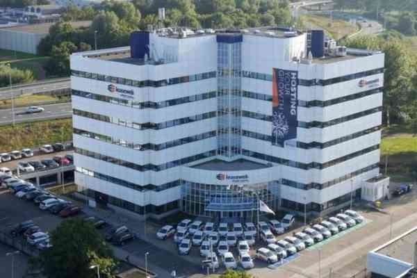 Leaseweb обеспечивает новые возможности для роста бизнеса компаний на российском рынке