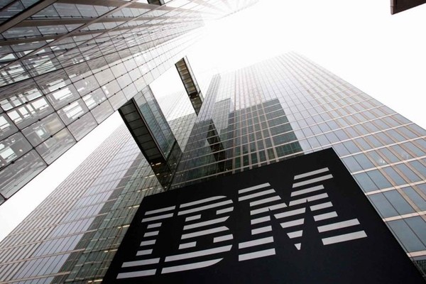 Первые транзакции через глобальную платежную сеть IBM на базе блокчейна прошли 8 марта