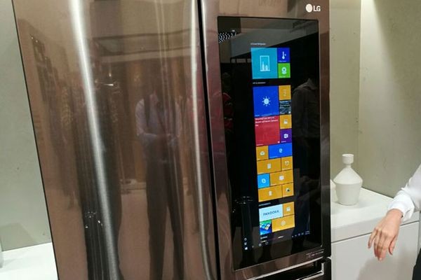 Microsoft меняет партнерскую стратегию в области гаджетов на базе Windows