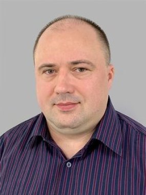 Максим Максимов назначен руководителем направления цифровой печати по текстилю Konica Minolta 