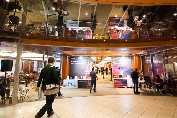 BIG DATA 2019: наберите ценных идей на год вперед