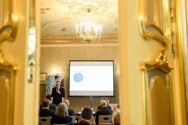 Mitel хочет увеличить прибыль в России и СНГ в пять раз за пять лет