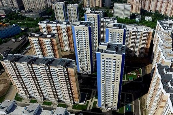 Интернет-провайдеры просят упростить им доступ в многоквартирные дома