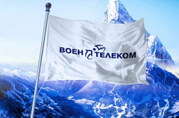 Российская армия обзаведется собственным мобильным оператором