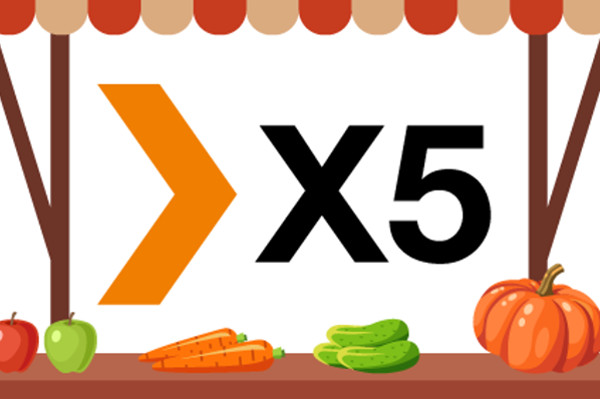 X5 Retail Group вошла в Ассоциацию компаний интернет-торговли