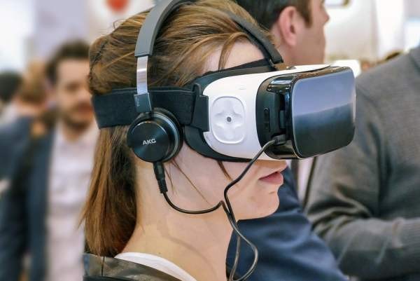 В «Сколково» состоится фестиваль виртуальной реальности для школьников