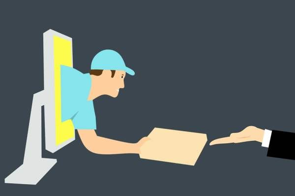 B2B-Center: российские компании потратили в 2018 году на интернет-закупки два триллиона рублей