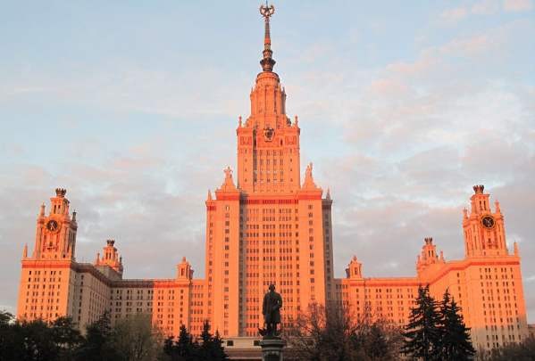 На базе МГУ создадут первую технологическую долину