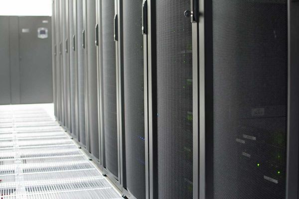 IDC: продажи облачного и традиционного инфраструктурного оборудования практически сравнялись