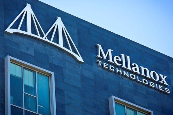 Nvidia покупает Mellanox почти за 7 миллиардов долларов