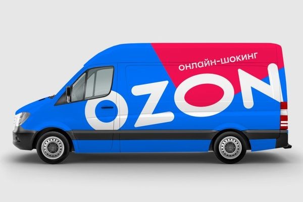 Ozon в 2018 году добился рекордного роста продаж