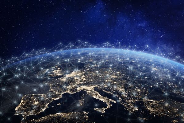 В IDC решили исследовать европейский рынок блокчейна по пяти направлениям