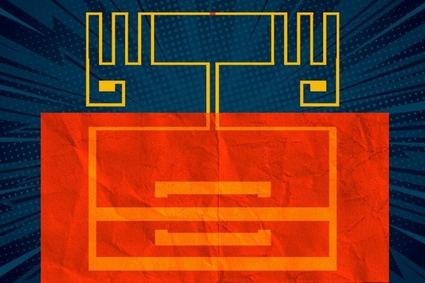 Тонкая гибкая антенна преобразует сигналы Wi-Fi в электричество