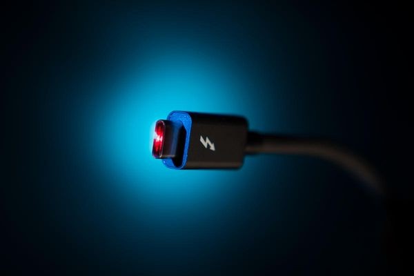 USB4 обещает поддержку Thunderbolt 3, скорость 40 Гбит/с и меньше путаницы с названиями