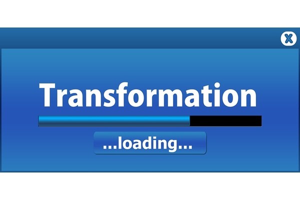 Цифровая трансформация в российских регионах