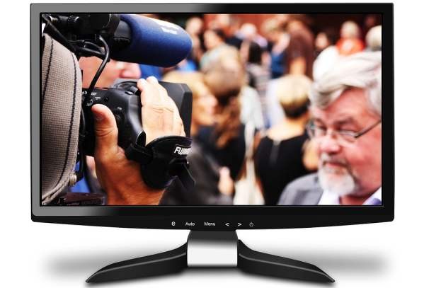 Рекламные доходы телеканалов снизились после трех лет роста