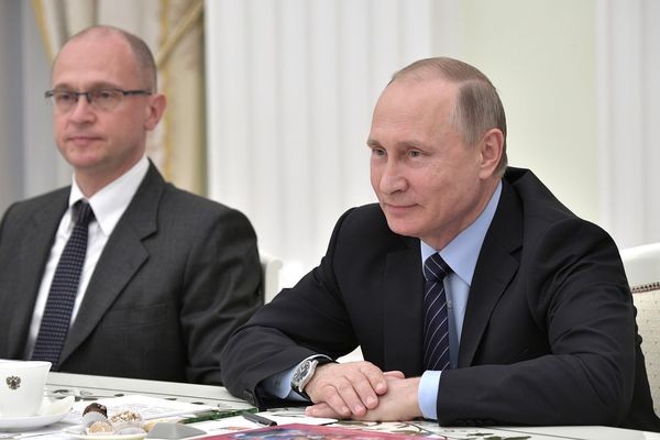 Путин, приветствуя RIGF 2019, заявил о необходимости обеспечить свободу Интернета