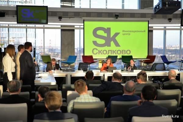 Государство поддержит частных венчурных инвесторов