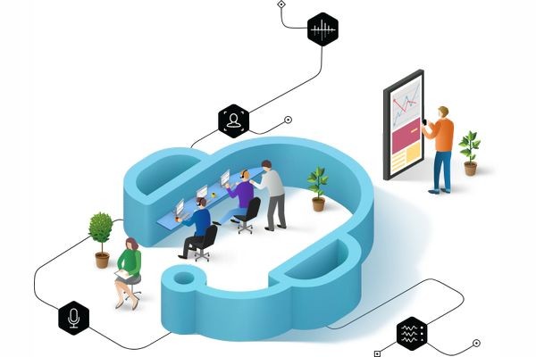 Сбербанк приобретет контрольный пакет акций «Центра речевых технологий»