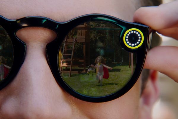 Госдума в первом чтении приняла поправки о «шпионской технике»