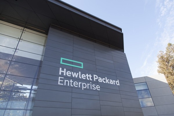HPE и Nutanix объединяются, чтобы противостоять Dell EMC и VMware