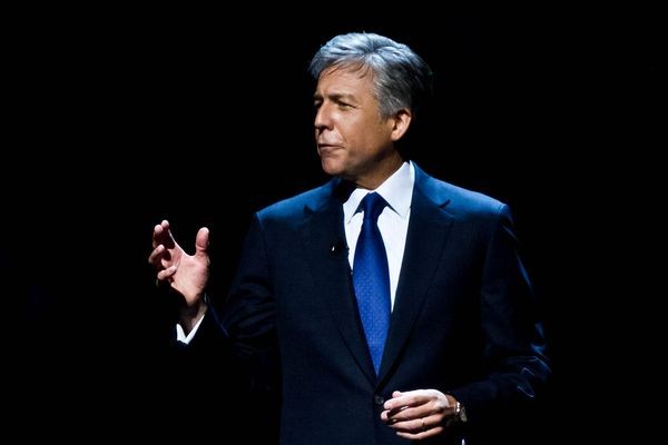 Генеральный директор SAP объяснил сотрудникам причины ухода очередного топ-менеджера